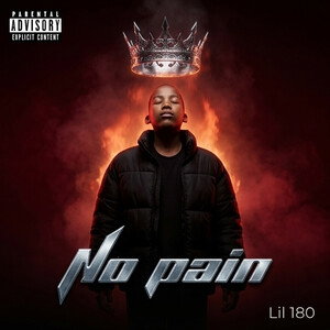 No pain