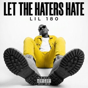Let The Haters Hate