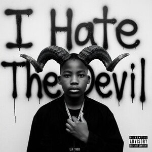I Hate The Devil