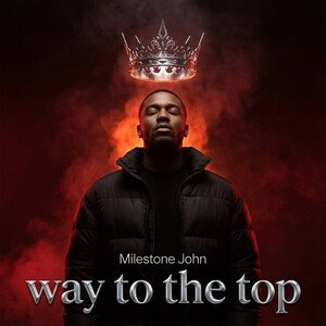 way to the top