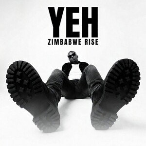 Zimbabwe Rise 