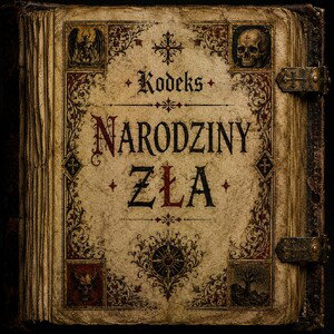 narodziny zła