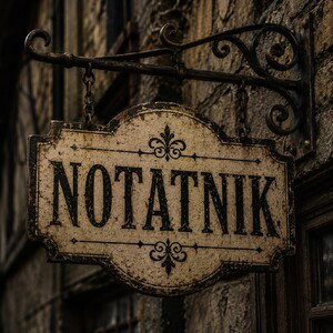 notatnik