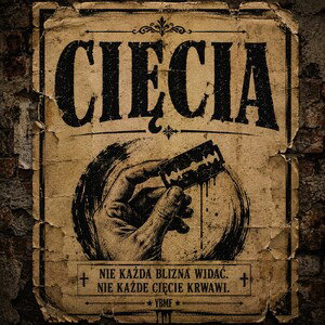 cięcia