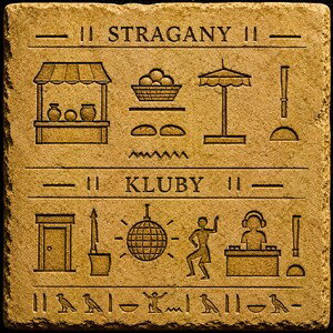 STRAGANY I KLUBY