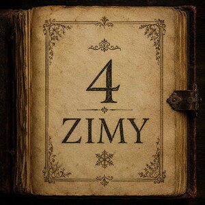 4 zimy 