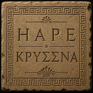 HARE KRYSZNA