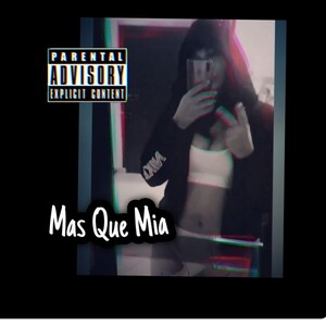 ✨Más Que Mia✨