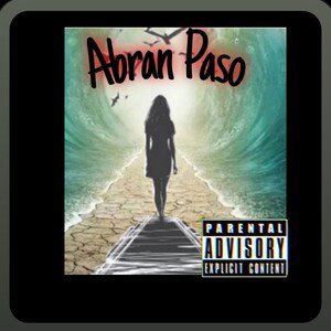 abran paso legos