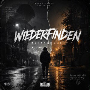 Naed feat. Muray94 - Wiederfinden 