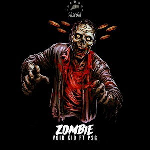 zombie