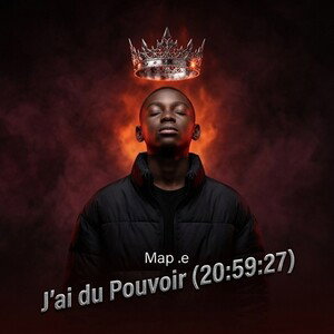 J'ai du Pouvoir (20:59:27)