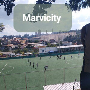 Marvicity 