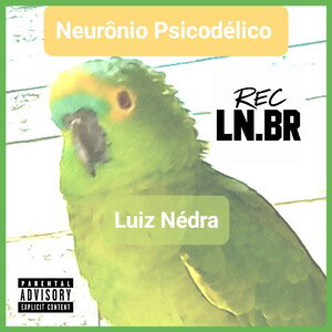 Neurônio Psicodélico 