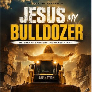 jesus-my-bulldozer-@-taf-nation