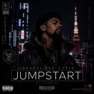 JUMP START 