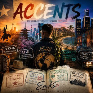 ACCENTS