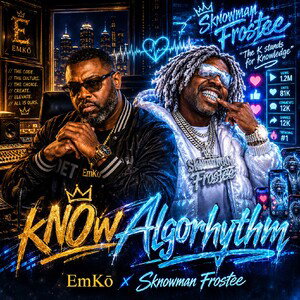 kNOw Algorhythm