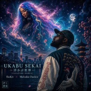 Ukabu Sekai (Floating World)
