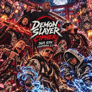 Demon Slayer Cipher