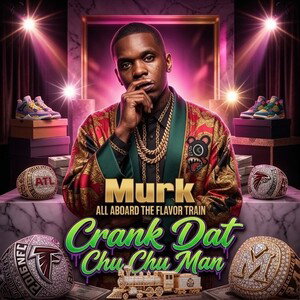Crank That Chu Chu Man