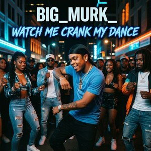 Watch me crank my dance