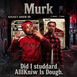 All I Know Is Dough!