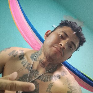 sonámbulo mc gizz homun Yucatán 