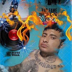 mc gizzz rifa