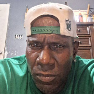 real nigga