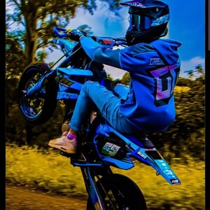 freestyle #2