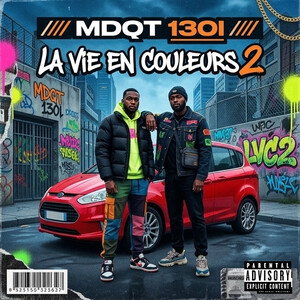 la vie en couleurs 2