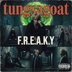 F.R.E.A.K.Y 