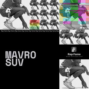 mavro suv 