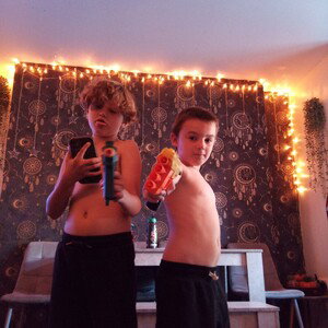 blue takis GANG!!!(ft jaxson)