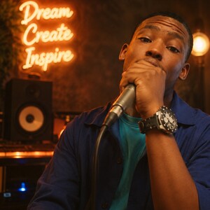 Rap anchor