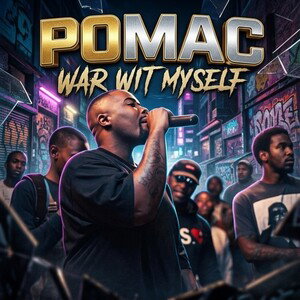 War Wit Myself