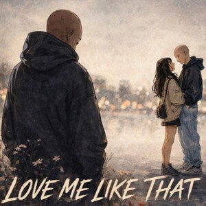 lOVE ME LIKE THAT 