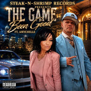 The Game Been Good ft. Amychelle