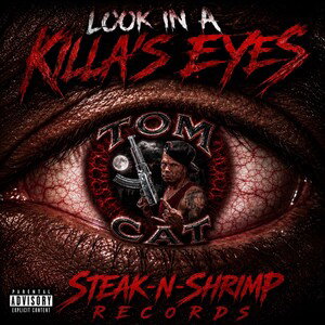 Look in a Killa’s Eyes