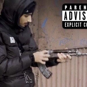 Glock e syrup RMX