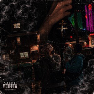 Lets Trip Out (Prod. Antpeep)
