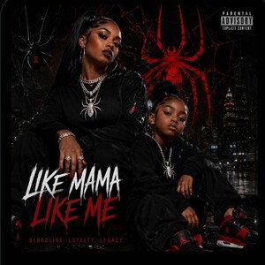 Like Mama,Like Me