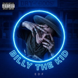 Billy the kid