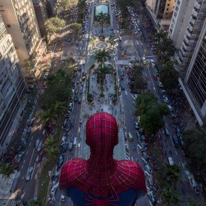 spide 