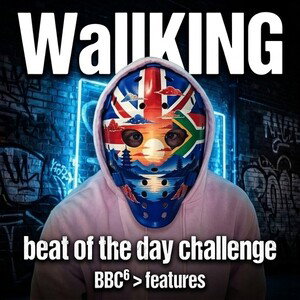 beat of the day challenge 