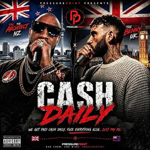  CASH DAILY 