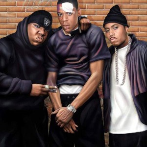 for my people 