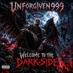 Welcome to the Dark Side V1