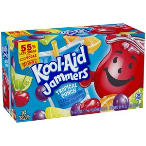 I got the Juice (01:42:59)